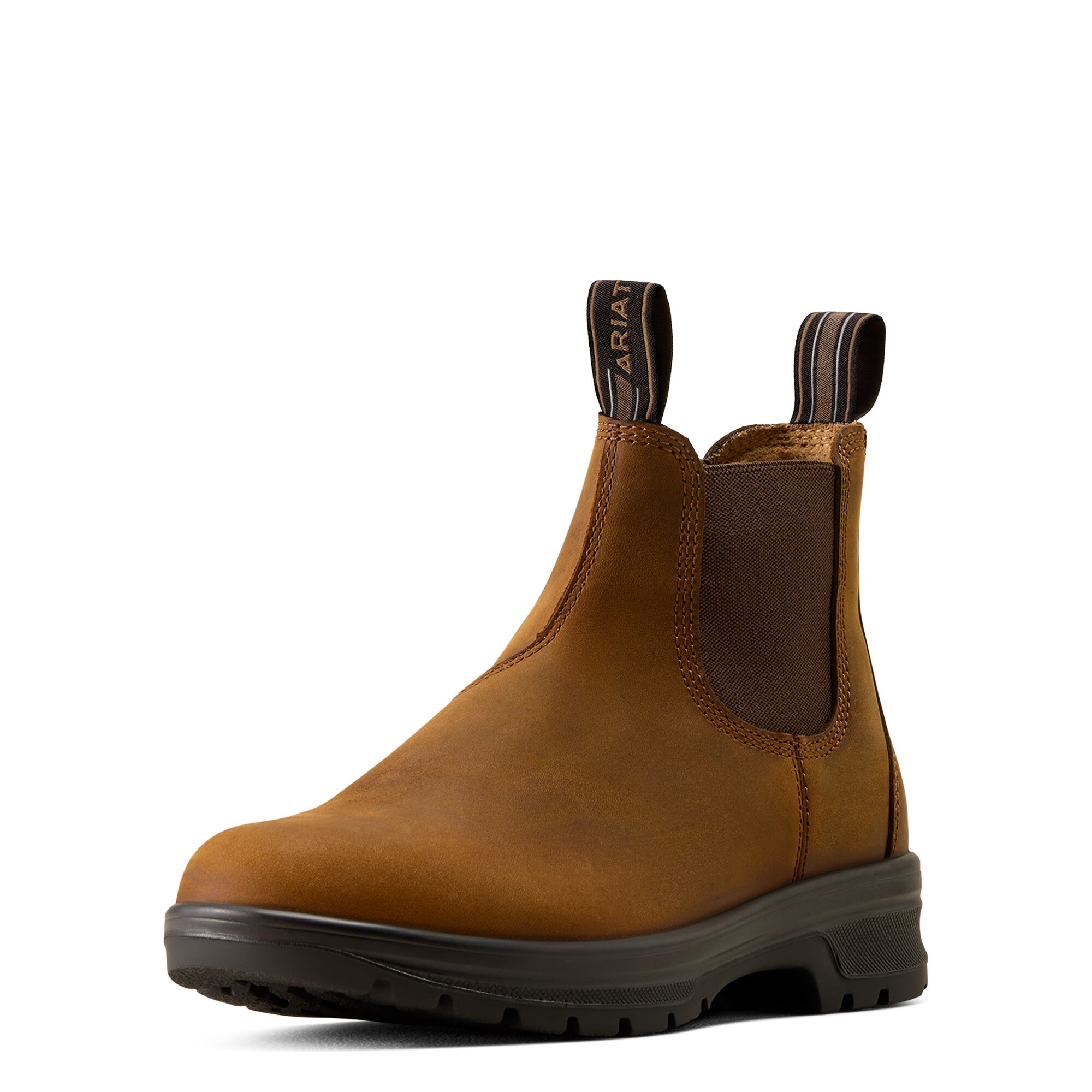 Women's Cooper Chelsea Boot