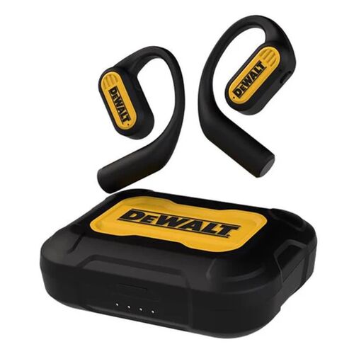 Heavy Duty Open Ear Bluetooth Earbuds