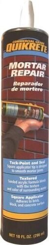 10 OZ Mortar Mix Viscous Liquid