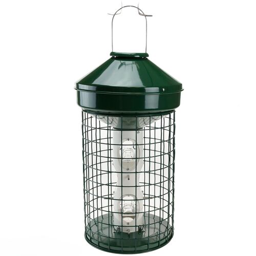 Avian Series Mixed Caged Bird Feeder