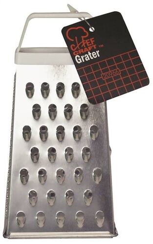 Pyramid Grater