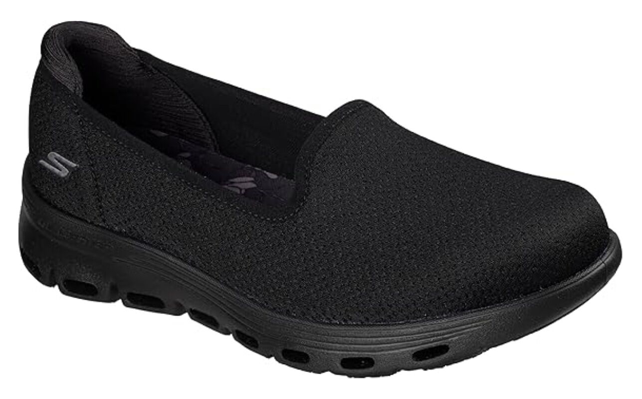 Women's Glide-Step Serene - Lennon Shoes