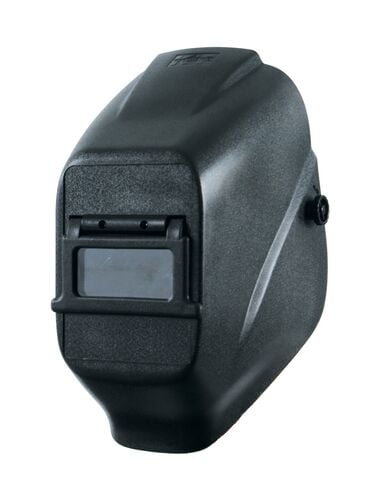 2" x 4-1/4" Flip Front Helmet