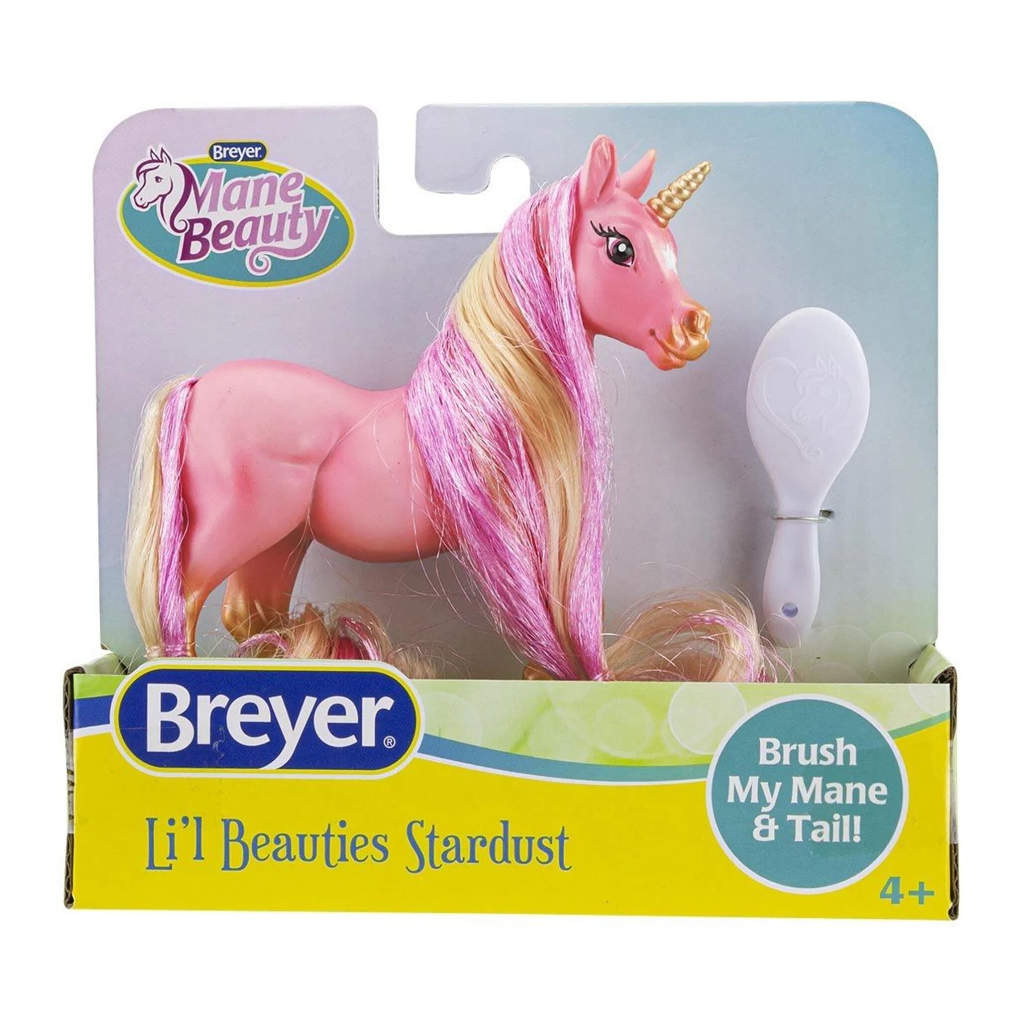 Breyer Lil' Beauties Assorted Horses
