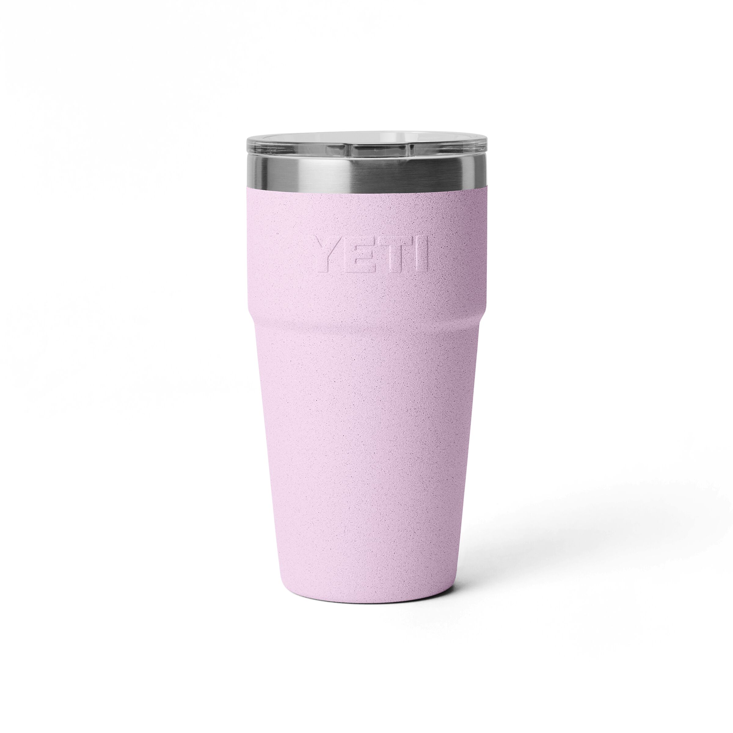 YETI 20 oz Rambler Stackable Cup with MagSlider Lid