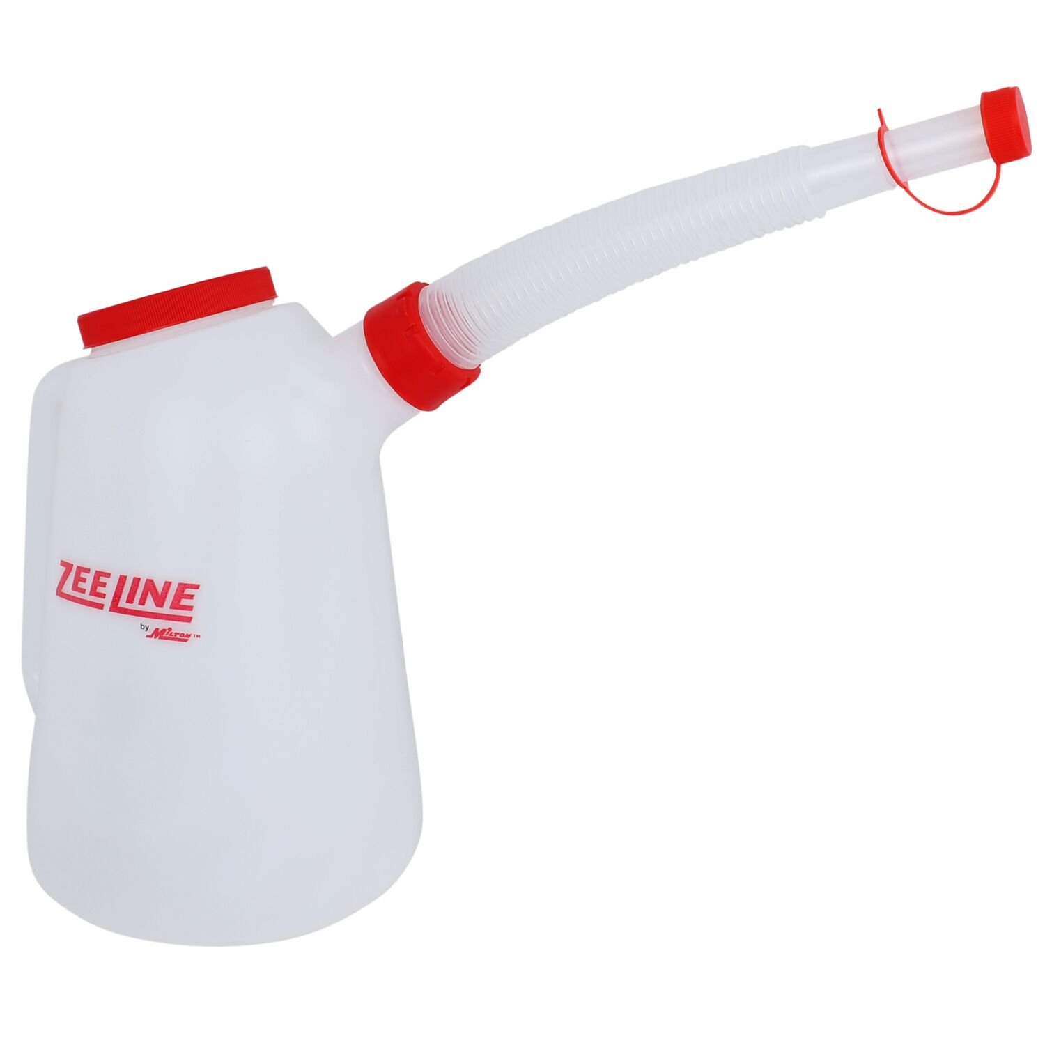 Zeeline 5-Quart Container Zeeline 5-Quart Container