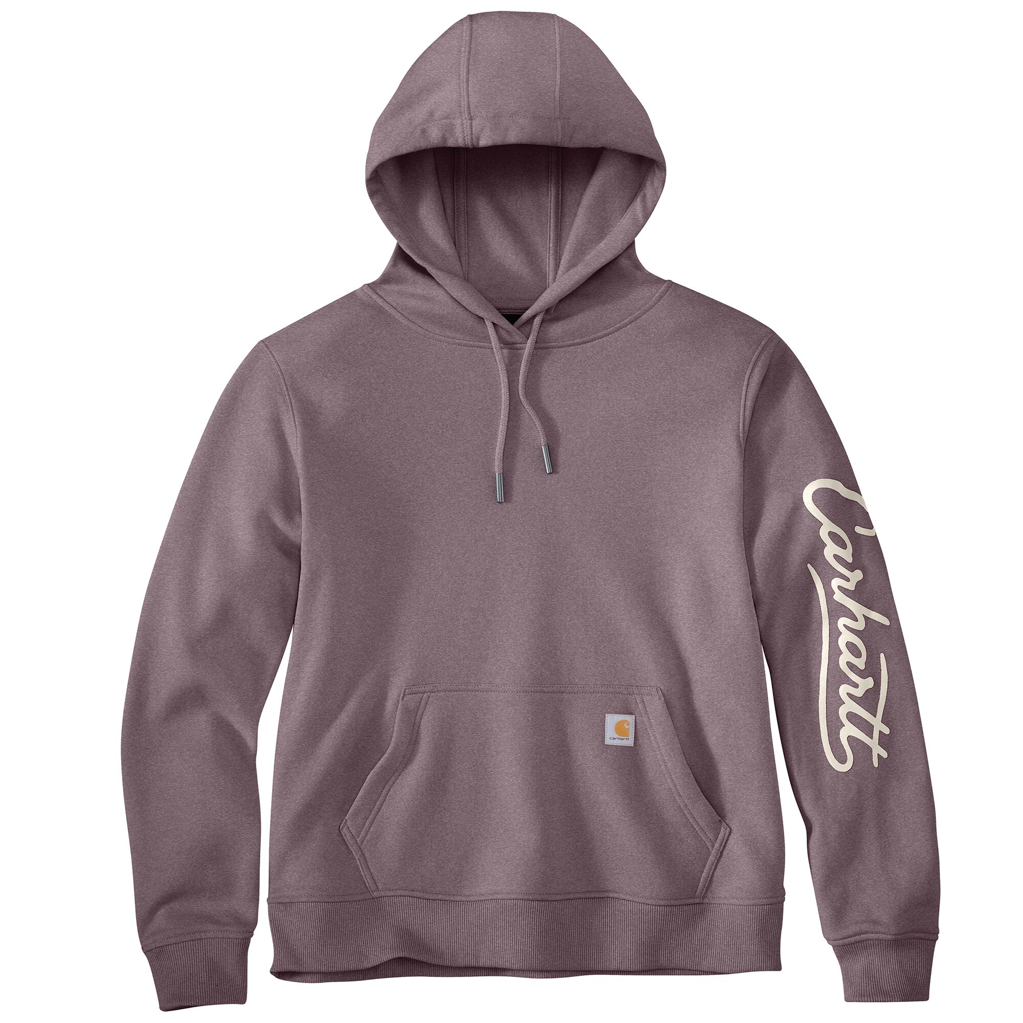 Women's Sawyer Script Logo Sweatshirt