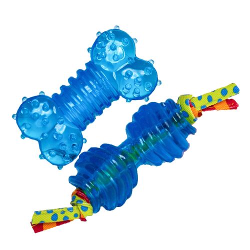 Mini Orka Dog Chew Toy