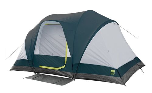 8-Person Family Tent
