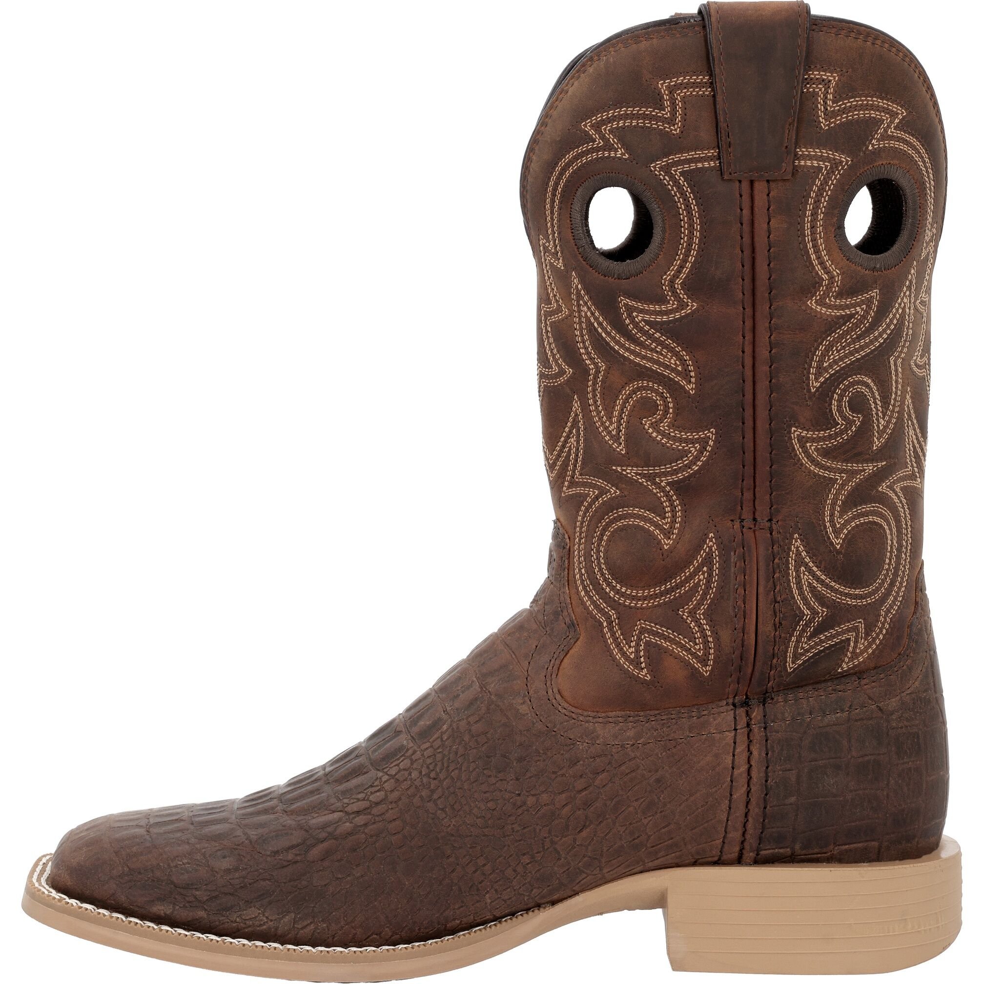Men's Shyloh Western Boots