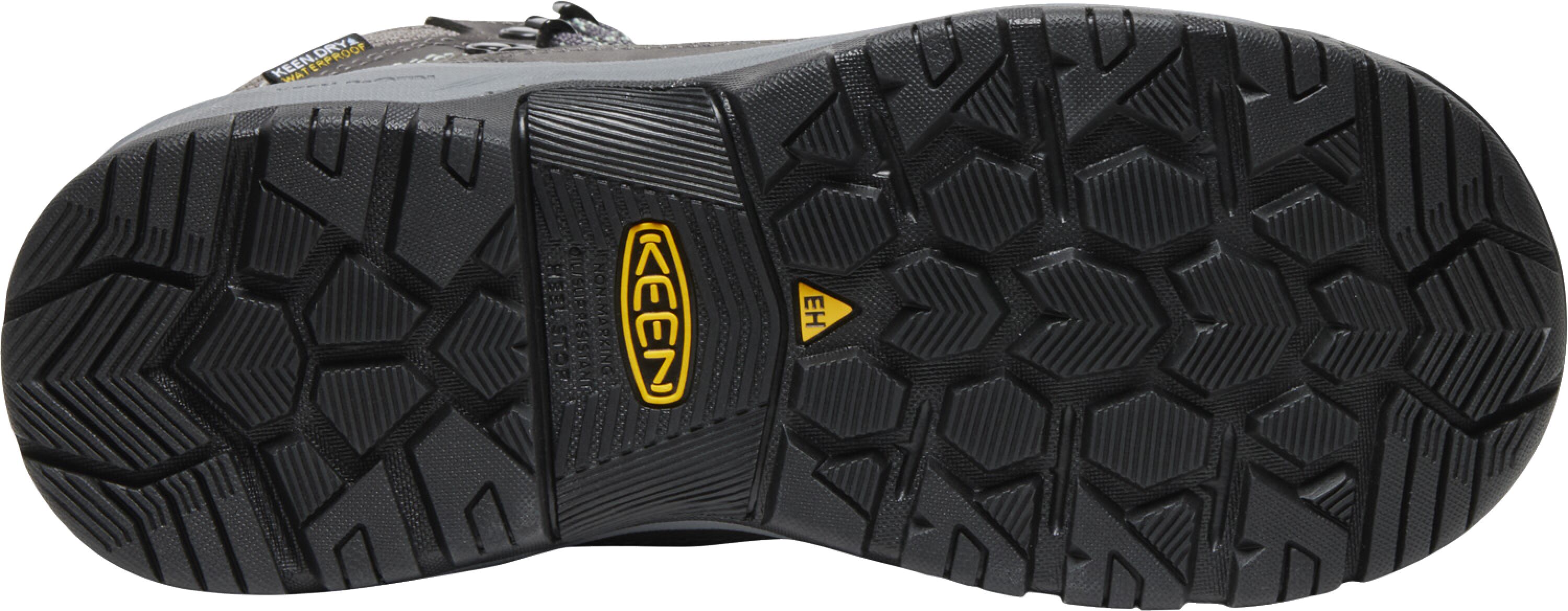 Women's Skokie Waterproof Carbon Toe Work Boot