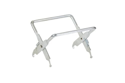 Frame Grip For Hive Frames
