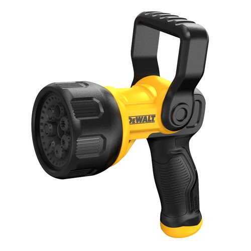 Hydro Cannon Nozzle