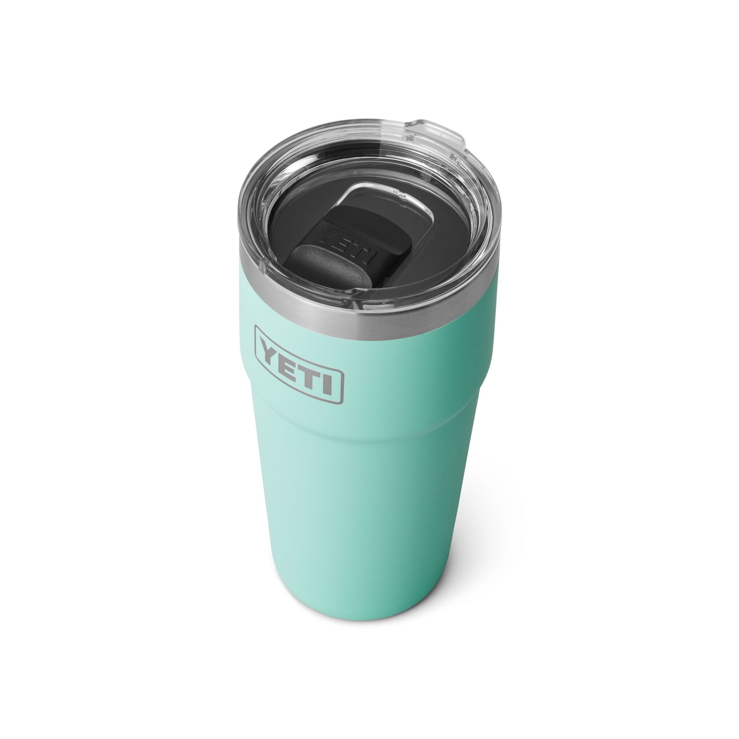 YETI 20 oz Rambler Stackable Cup with MagSlider Lid