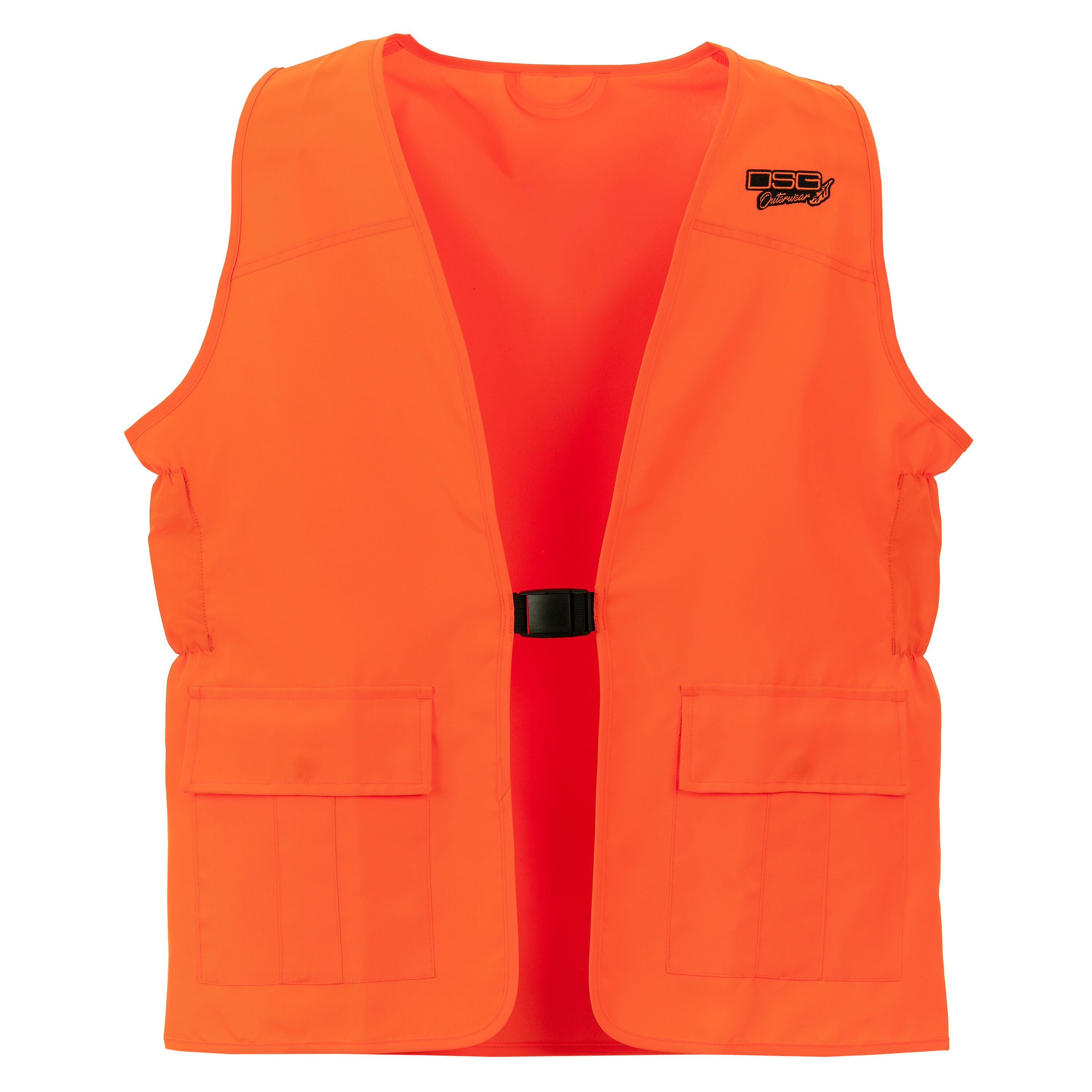 Women's Blaze Vest 2.0