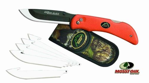 Razor-Lite Knife
