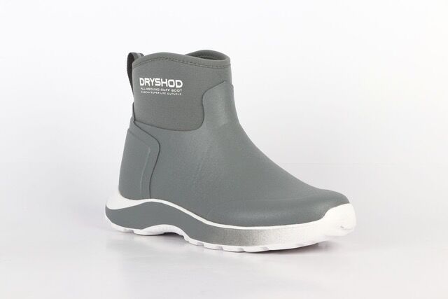 Women's Evalusion Cuff Outdoor Deck Boots