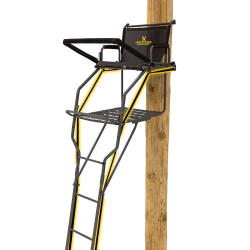 Jumbo Jack Ladder Stand