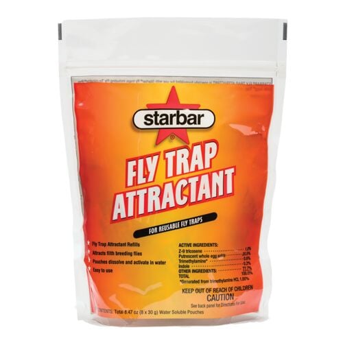 Fly Trap Attractant Refill