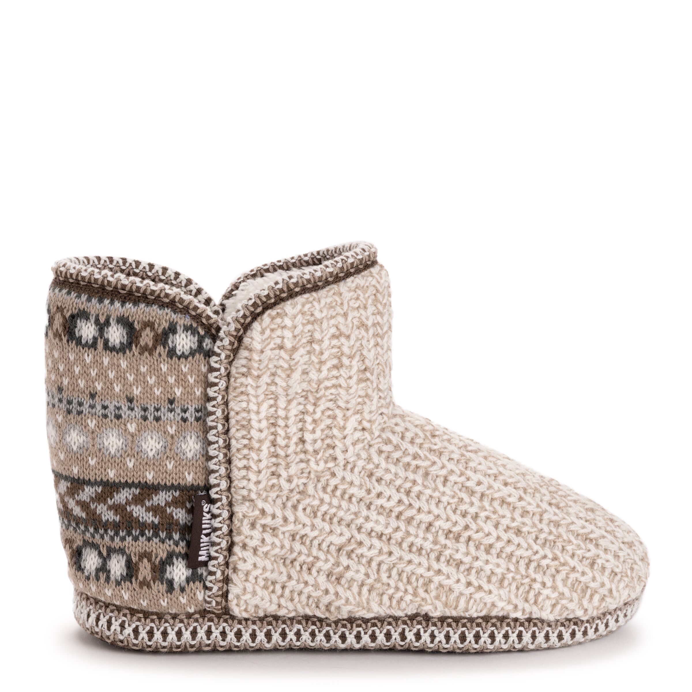 Women's Leigh Bootie Slippers