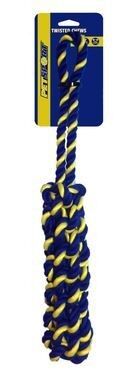 Braided Knot Bumper