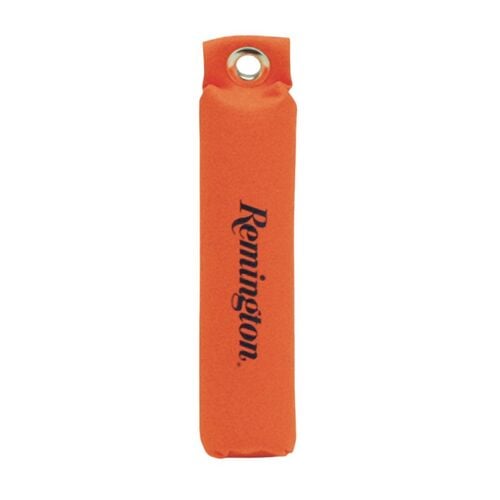12" Canvas Dog Training Dummy in Orange