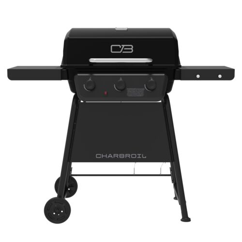 Classic Series 3-Burner Gas Grill