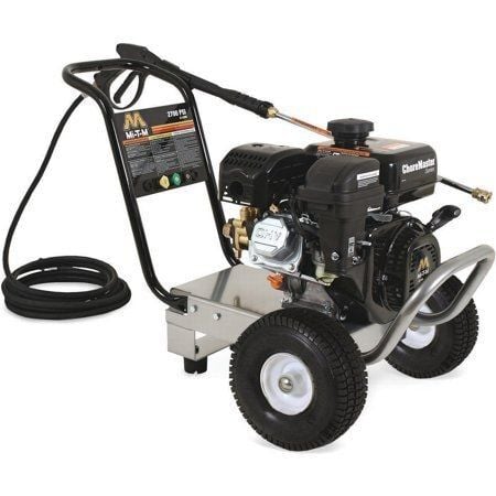 ChoreMaster Series 3000-PSI Cold Water Pressure Washer