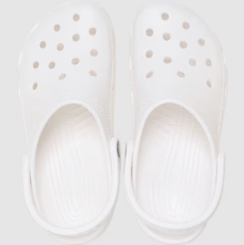 Crocs Unisex Adult Classic Clogs display picture 1