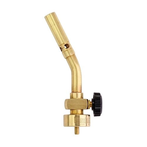 Brass Pencil Tip Torch Head