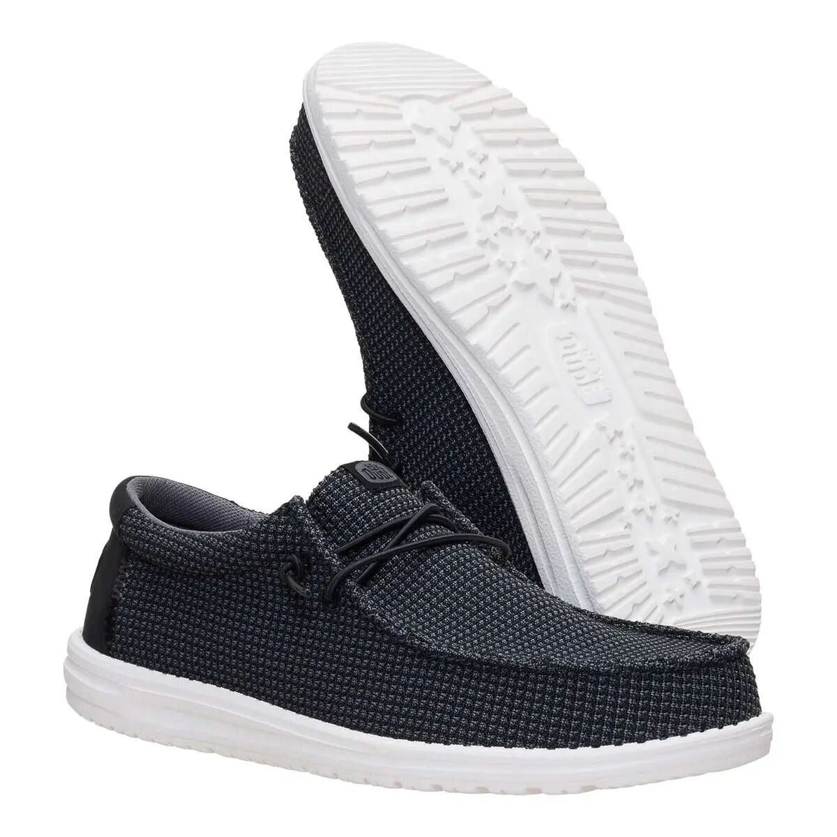 Men's Wally Stretch Mesh Shoes