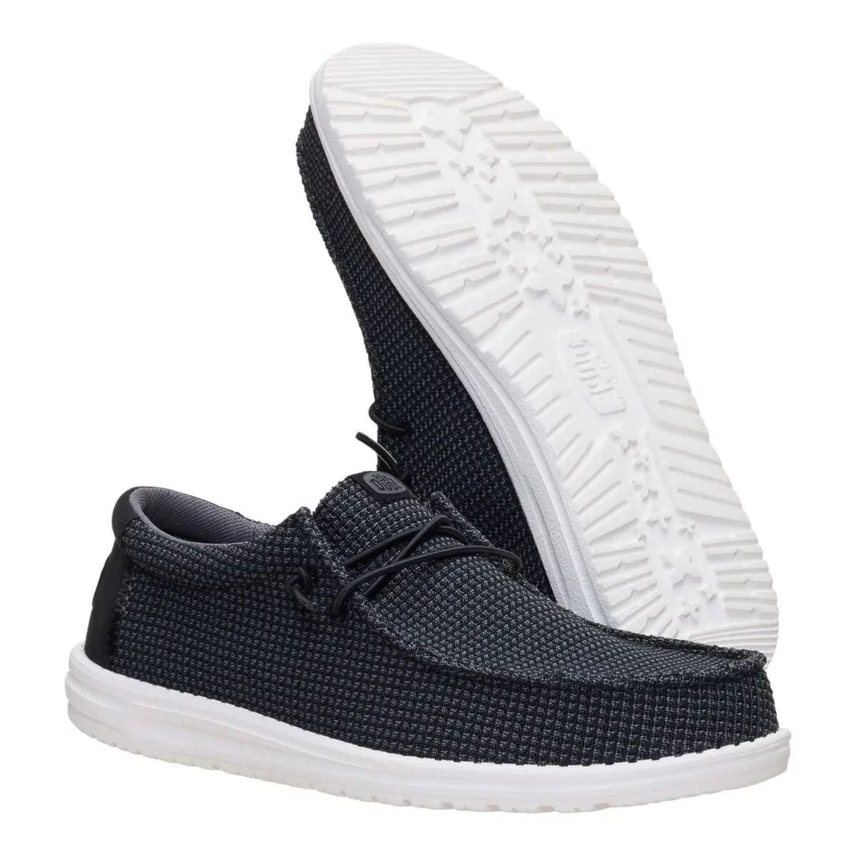Men's Wally Stretch Mesh Shoes