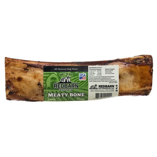 9 Meaty Bone Femur X-Large Dog Treat