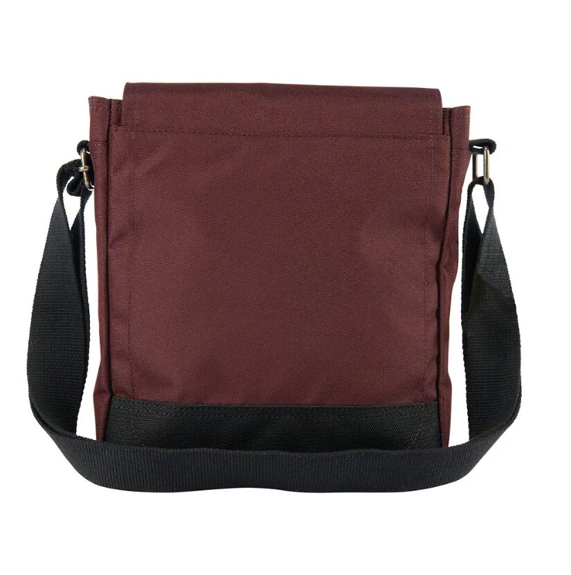 Carhartt Cross Body Snap Bag