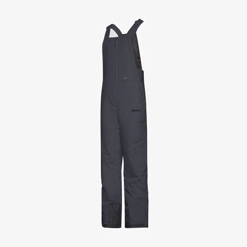 Men's Insulated Snow Bib Overalls