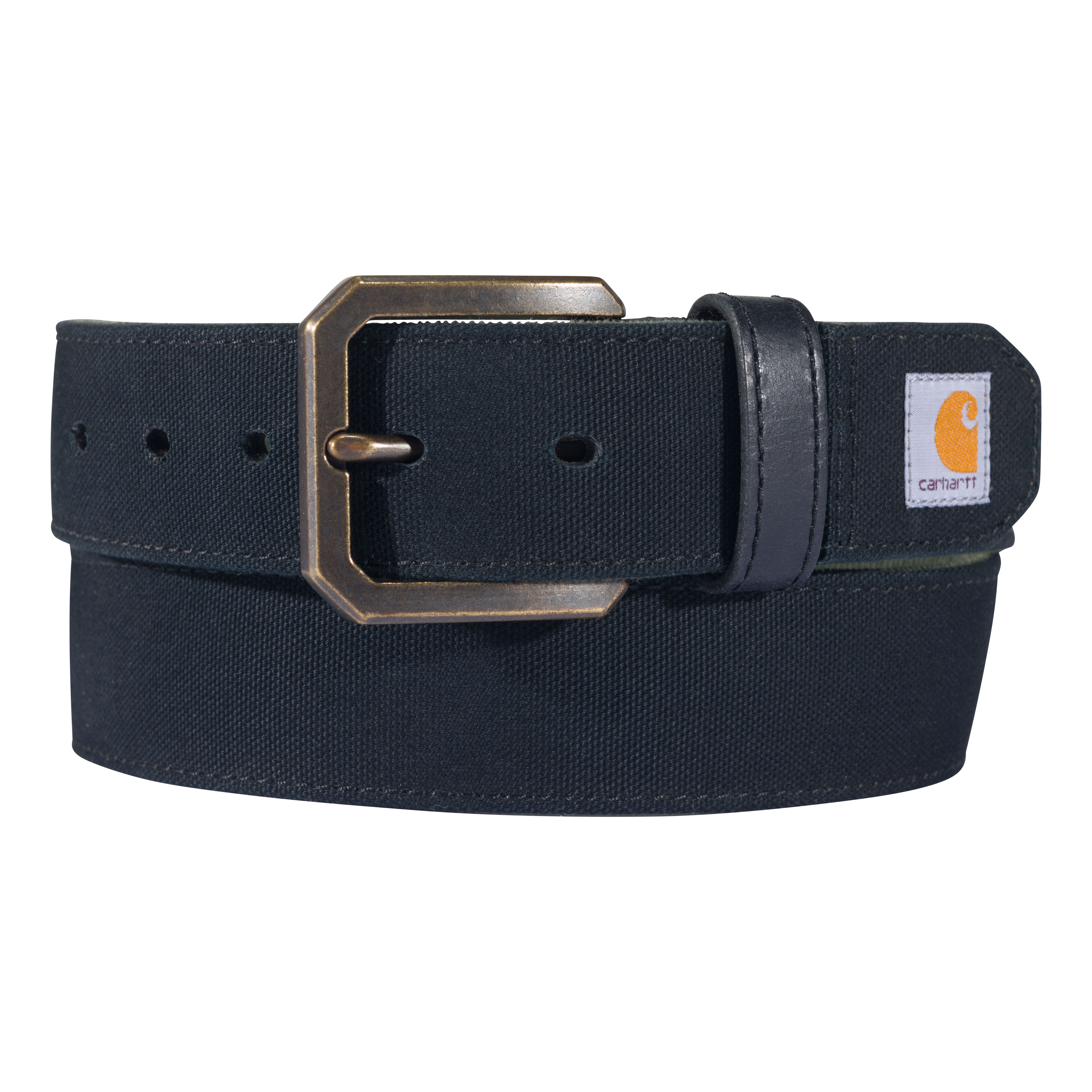 Men's Canvas Duck Belt
