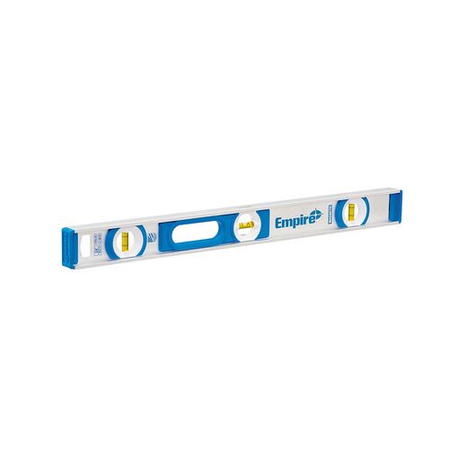 True Blue 24" Magnetic I-Beam Level