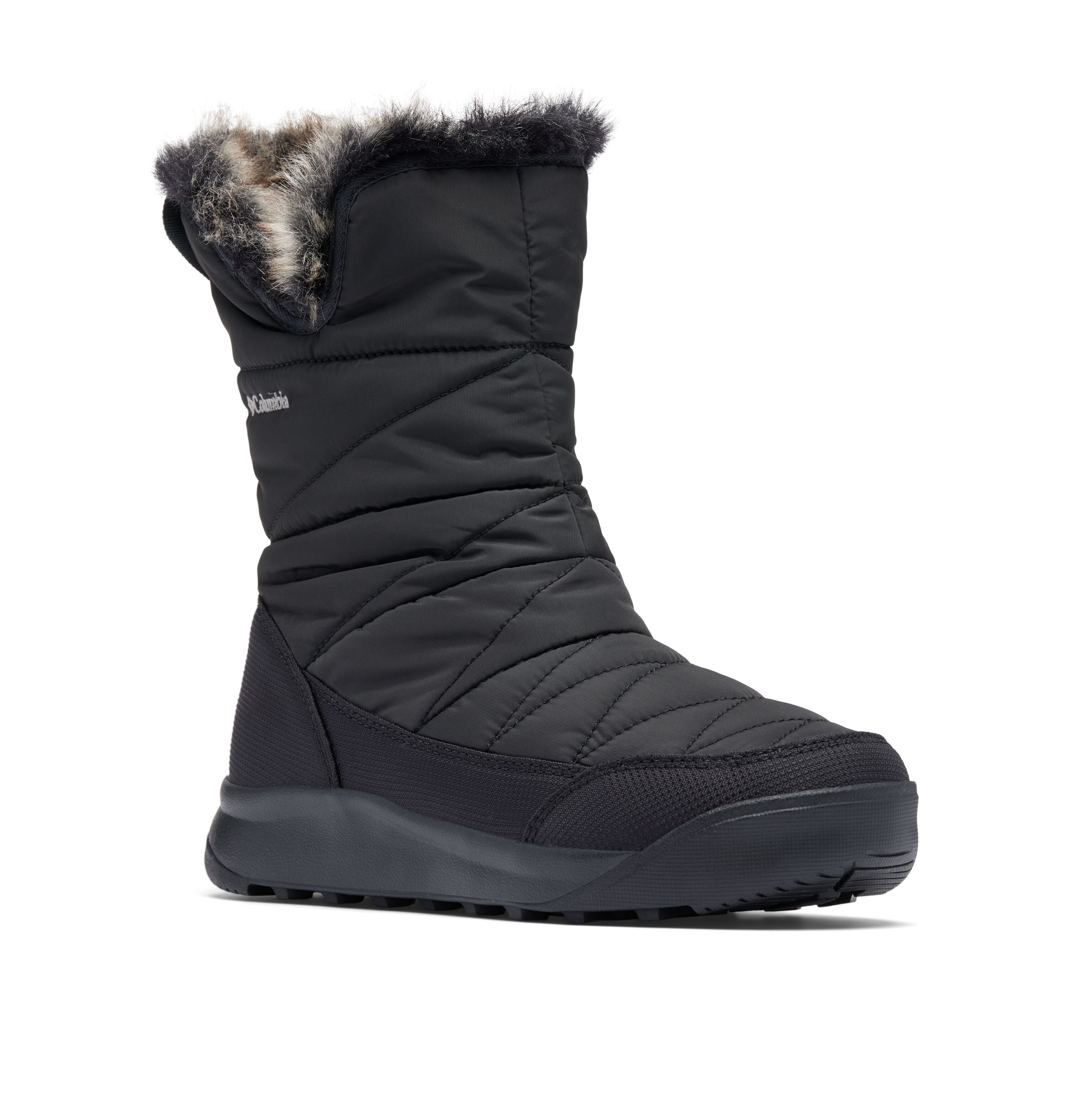 Women's Minx Slip V Boots