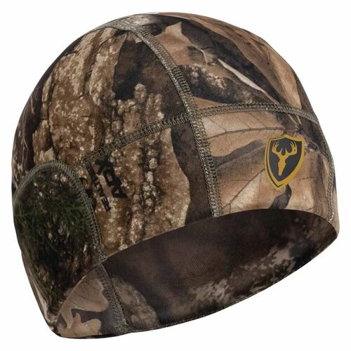 Shield S3 Skull Cap Hat in Realtree APX