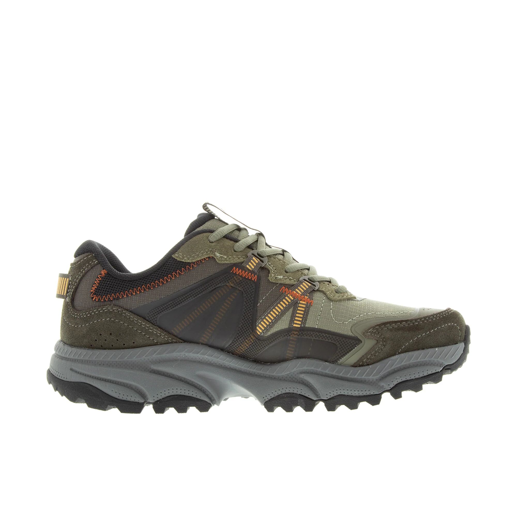 Men's Vigor AT - Richwood Shoes