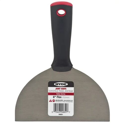 6" Flexible Value Series Joint Knife