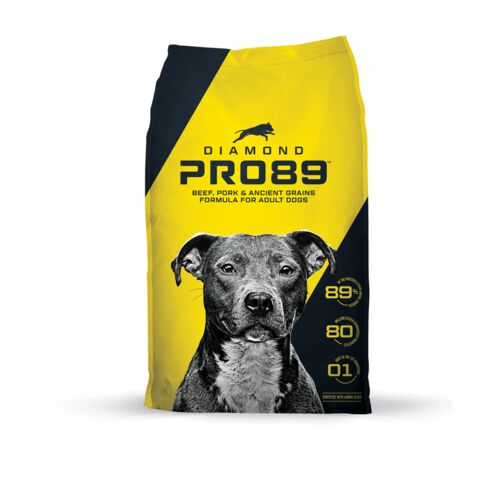 Pro89 Dry Dog Food - 40 lb Bag