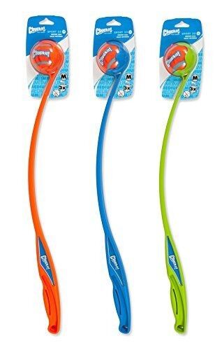 25" Sport 25 Ball Launcher with Medium Ball