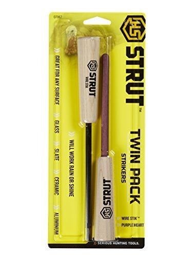 Strut Twin Pack Strikers