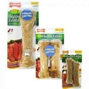 Natural Healthy Edibles Wholesome Chew