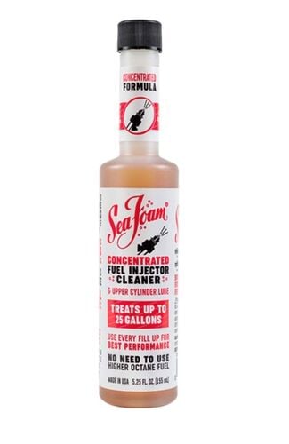 Fuel Injector Cleaner - 5.25 oz