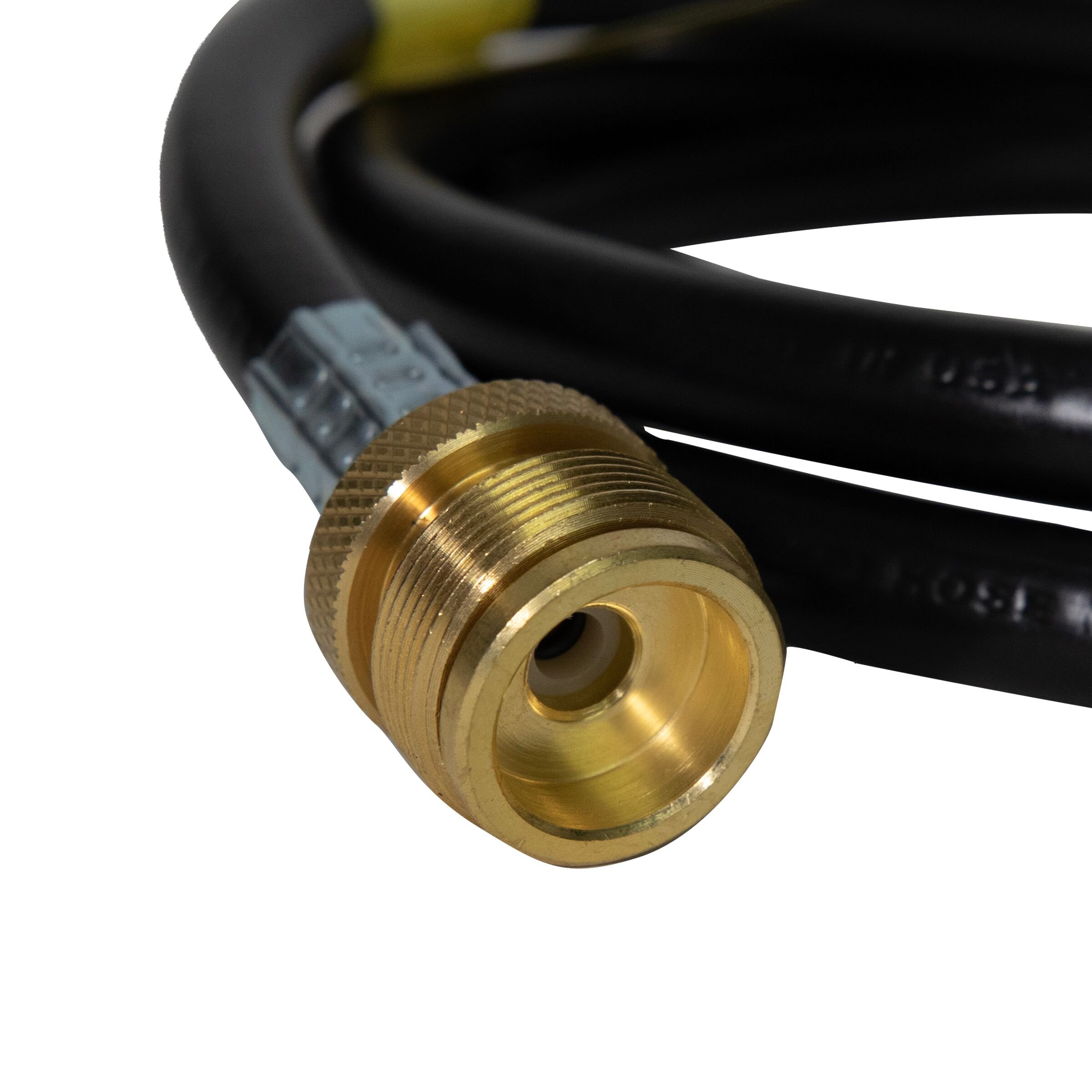 Propane Hose Assembly