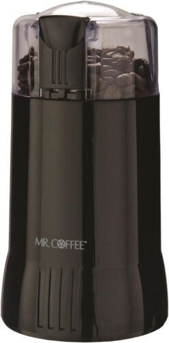Automatic Coffee Grinder
