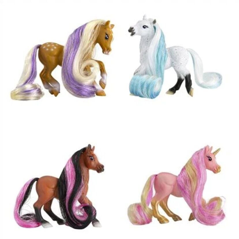Breyer Lil' Beauties Assorted Horses