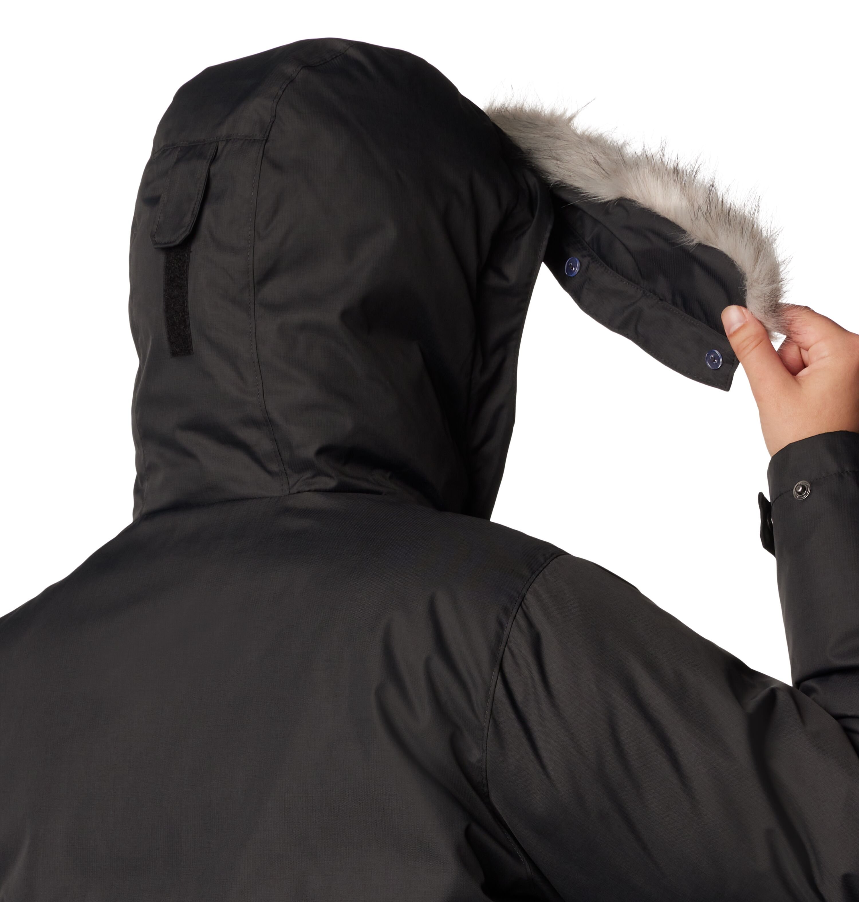 Women's Suttle Mountain Long Insulated Jacket